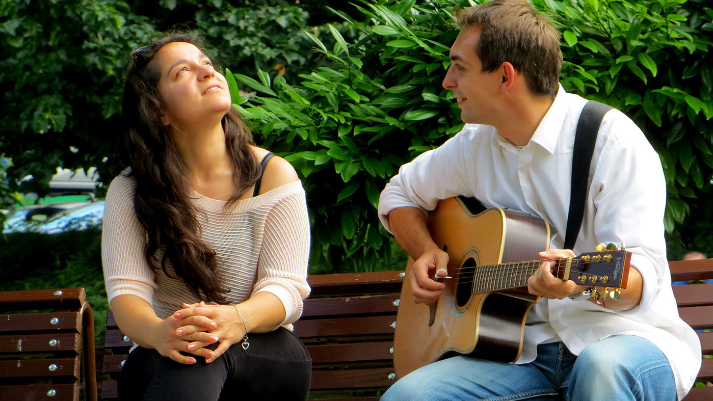 Pjevanje i sviranje na vjenčanjima, park, Zvonimirova, crkva Majke Bozje Lurdske