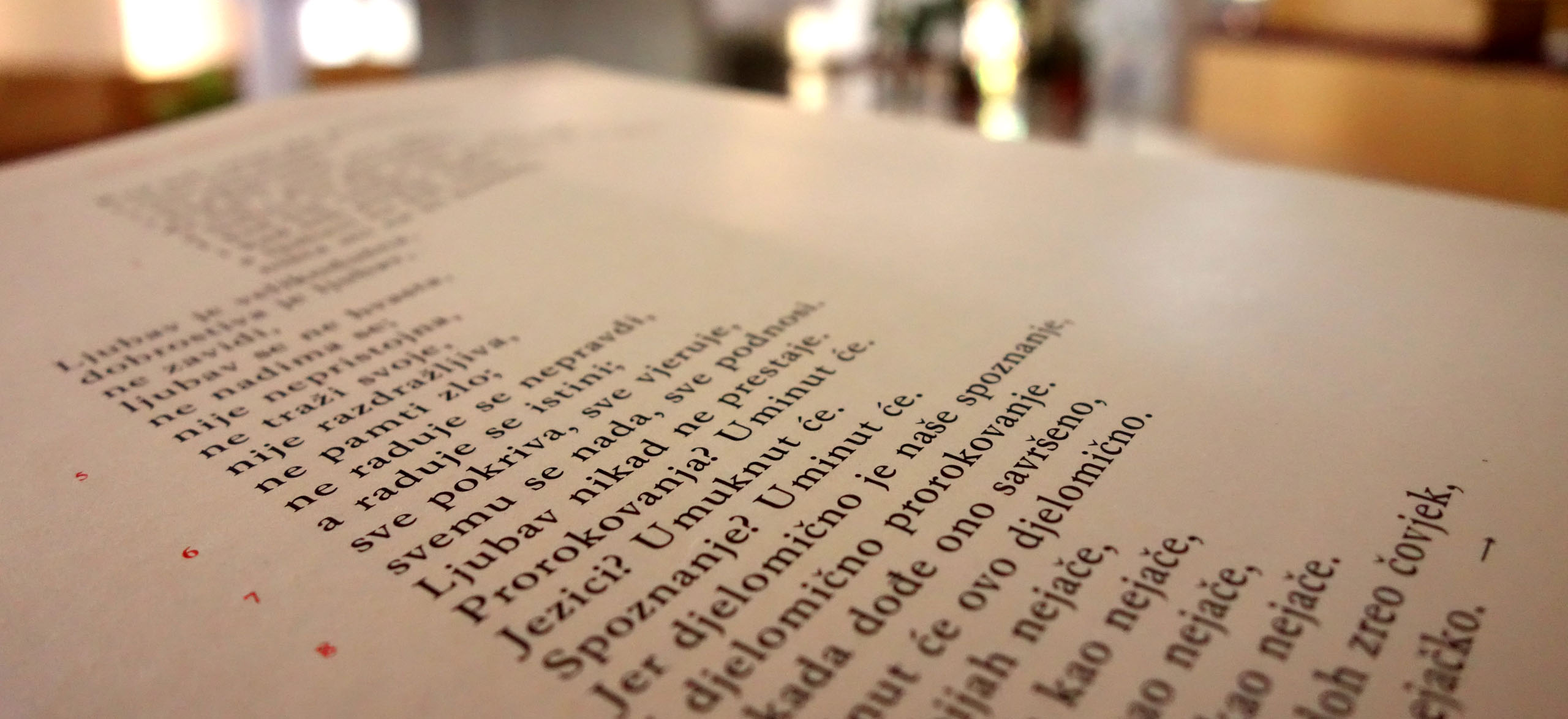 Crkva sv. Ane, Dubravica, na brijegu