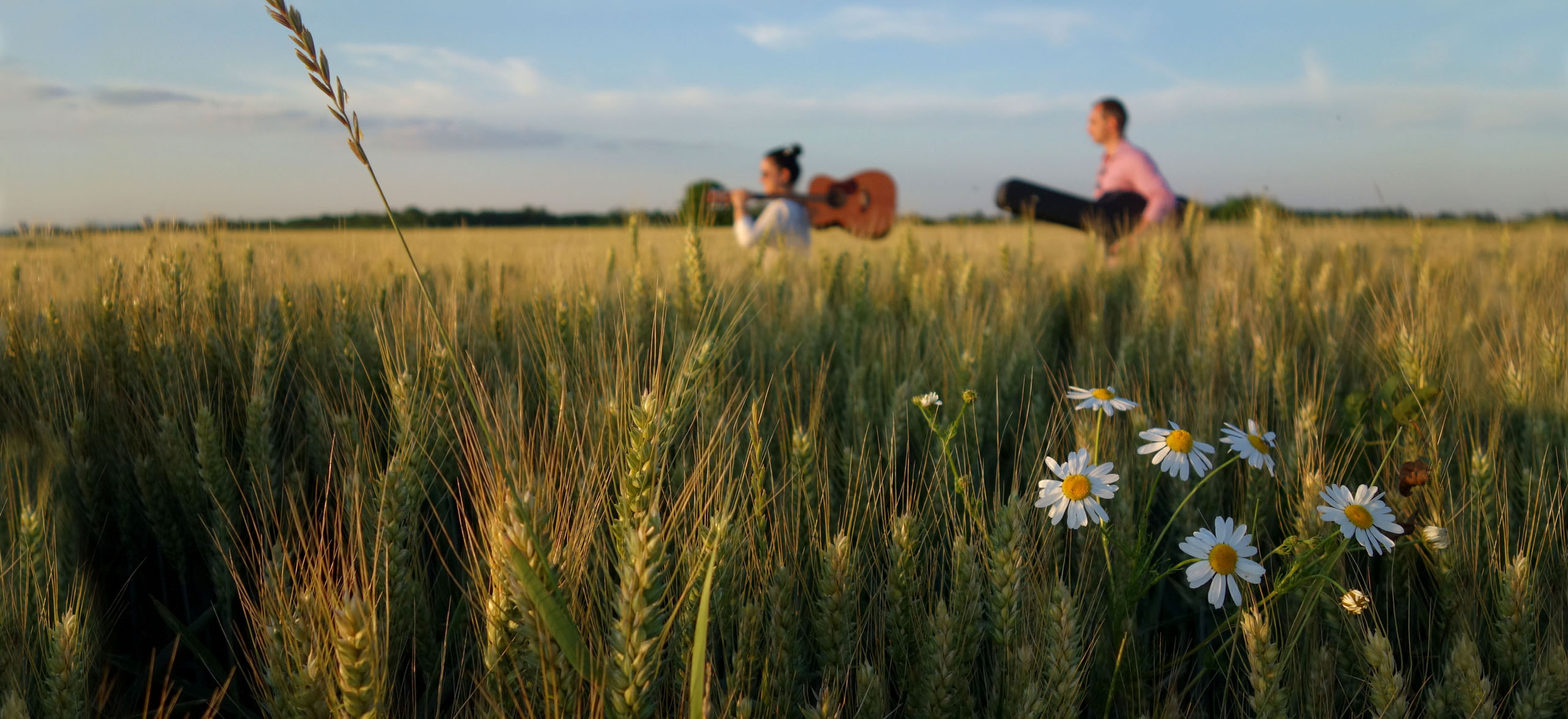Crkva sv. Ane, Dubravica, na brijegu